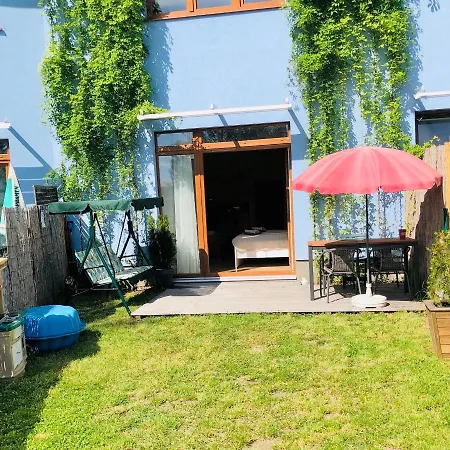 Maria - Free Parking Apartment *