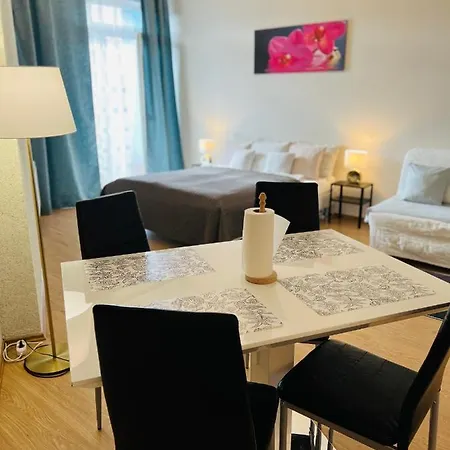 Apartment Maria - Free Parking *