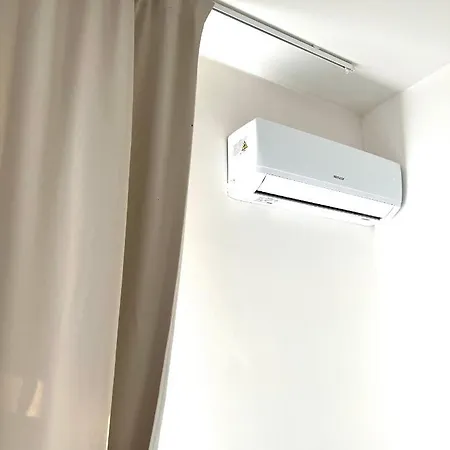 Maria - Free Parking Apartment
