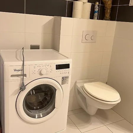 Apartment Maria - Free Parking *