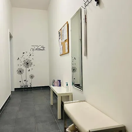 Apartment Maria - Free Parking