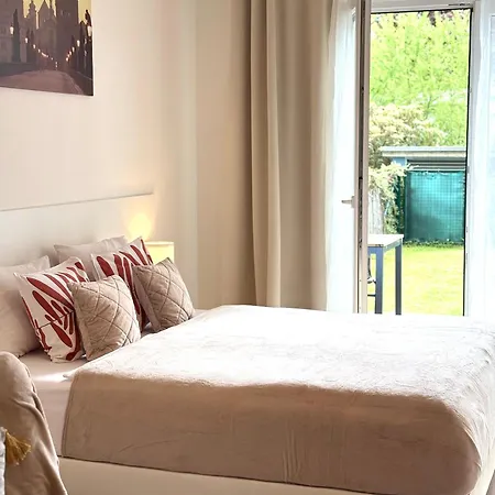 Apartment Maria - Free Parking *