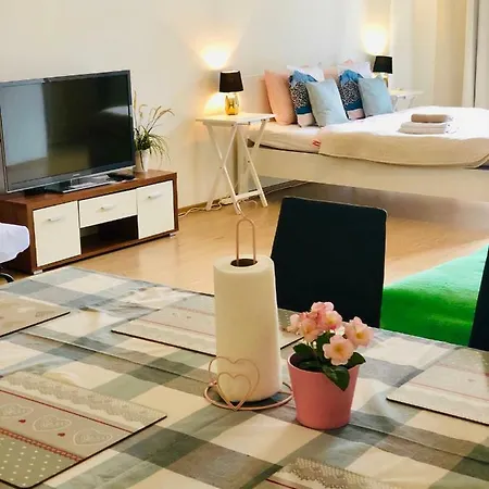 Apartment Maria - Free Parking