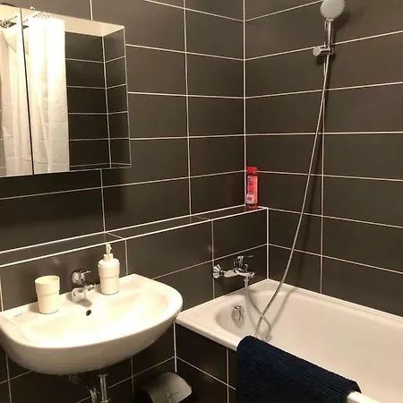 Apartment Maria - Free Parking