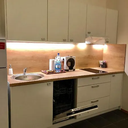Apartment Maria - Free Parking *