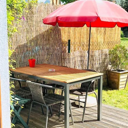 Apartmán Maria - Free Parking