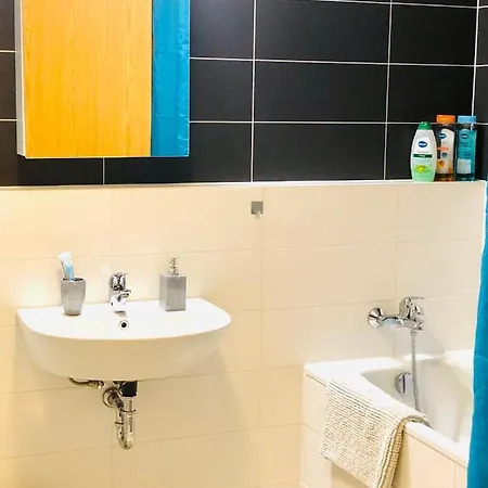Apartament Maria - Free Parking