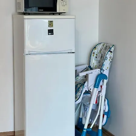 Maria - Free Parking Apartament *