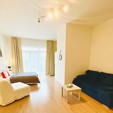 Apartment Maria - Free Parking *