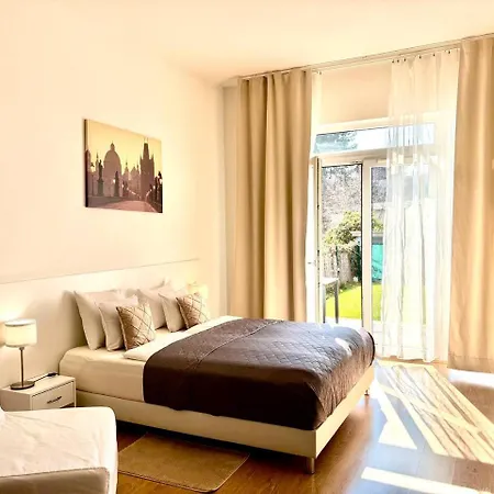 Apartmán Maria - Free Parking