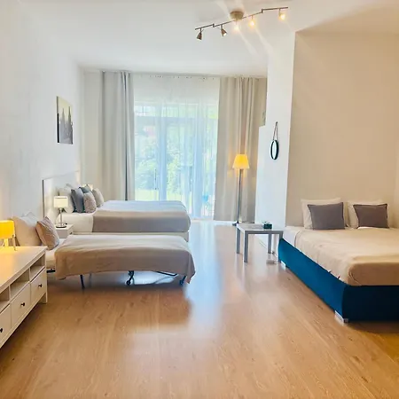 Apartmán Maria - Free Parking *