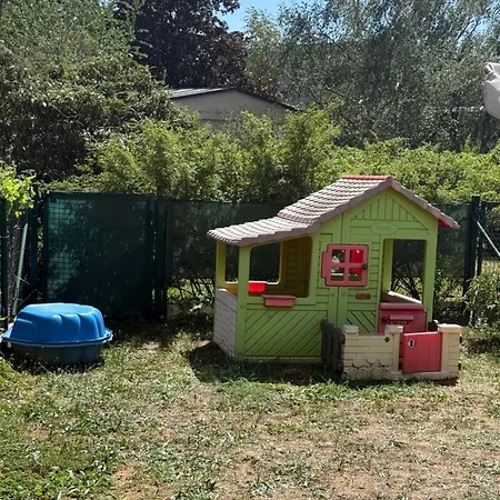 Apartment Maria - Free Parking