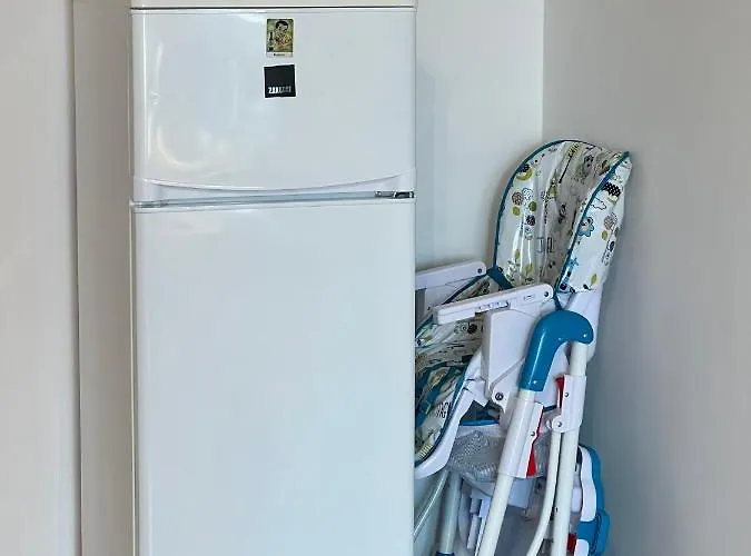 Maria - Free Parking Apartment *
