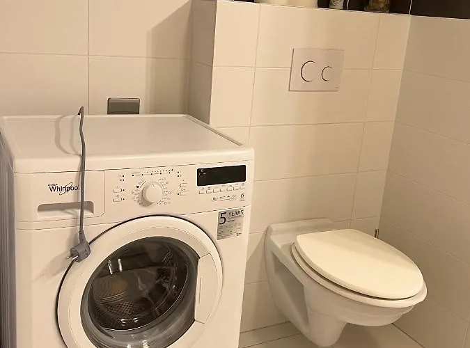 Apartment Maria - Free Parking *