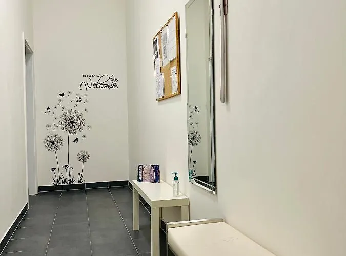 Apartment Maria - Free Parking