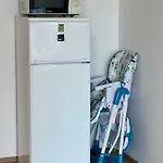 Maria - Free Parking Апартаменты *