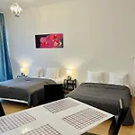 Maria - Free Parking Апартаменты Прага